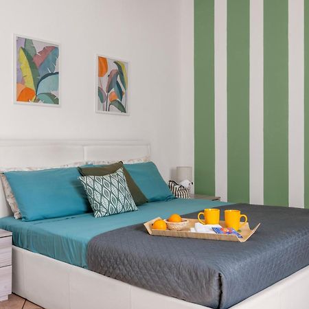 Didi House Duomo Apartman Catania-Fontanarossai nemzetközi repülőtér Kültér fotó