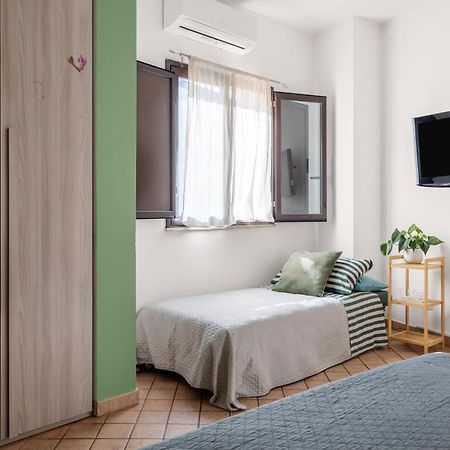 Didi House Duomo Apartman Catania-Fontanarossai nemzetközi repülőtér Kültér fotó
