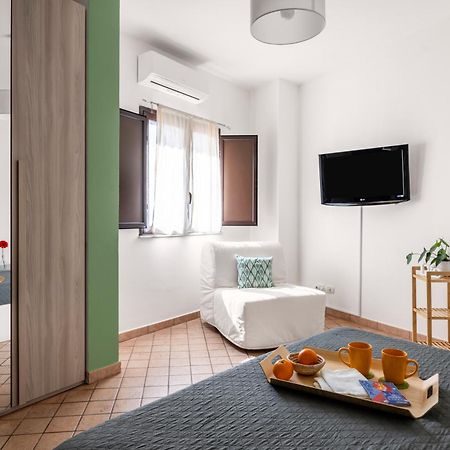 Didi House Duomo Apartman Catania-Fontanarossai nemzetközi repülőtér Kültér fotó