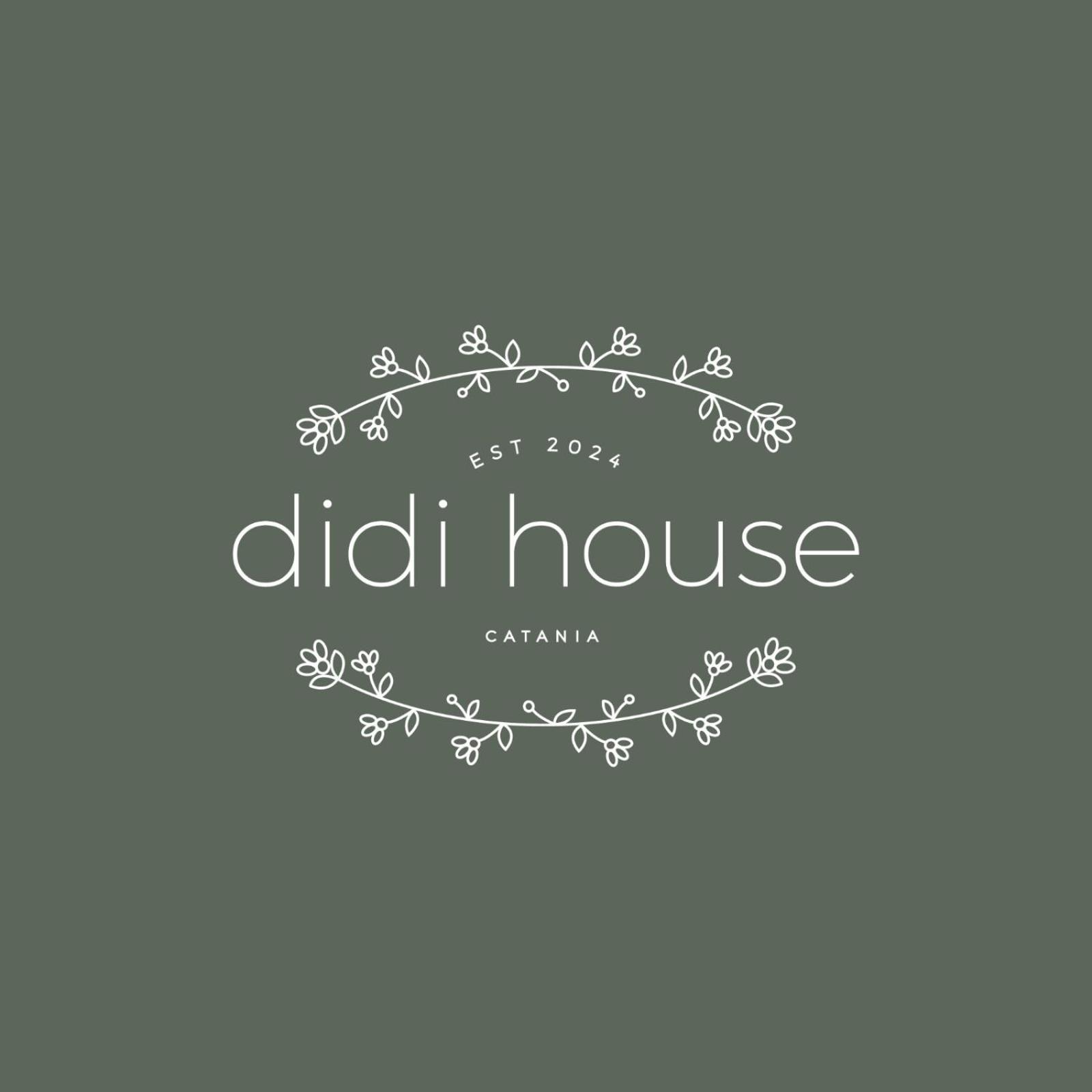 Didi House Duomo Apartman Catania-Fontanarossai nemzetközi repülőtér Kültér fotó