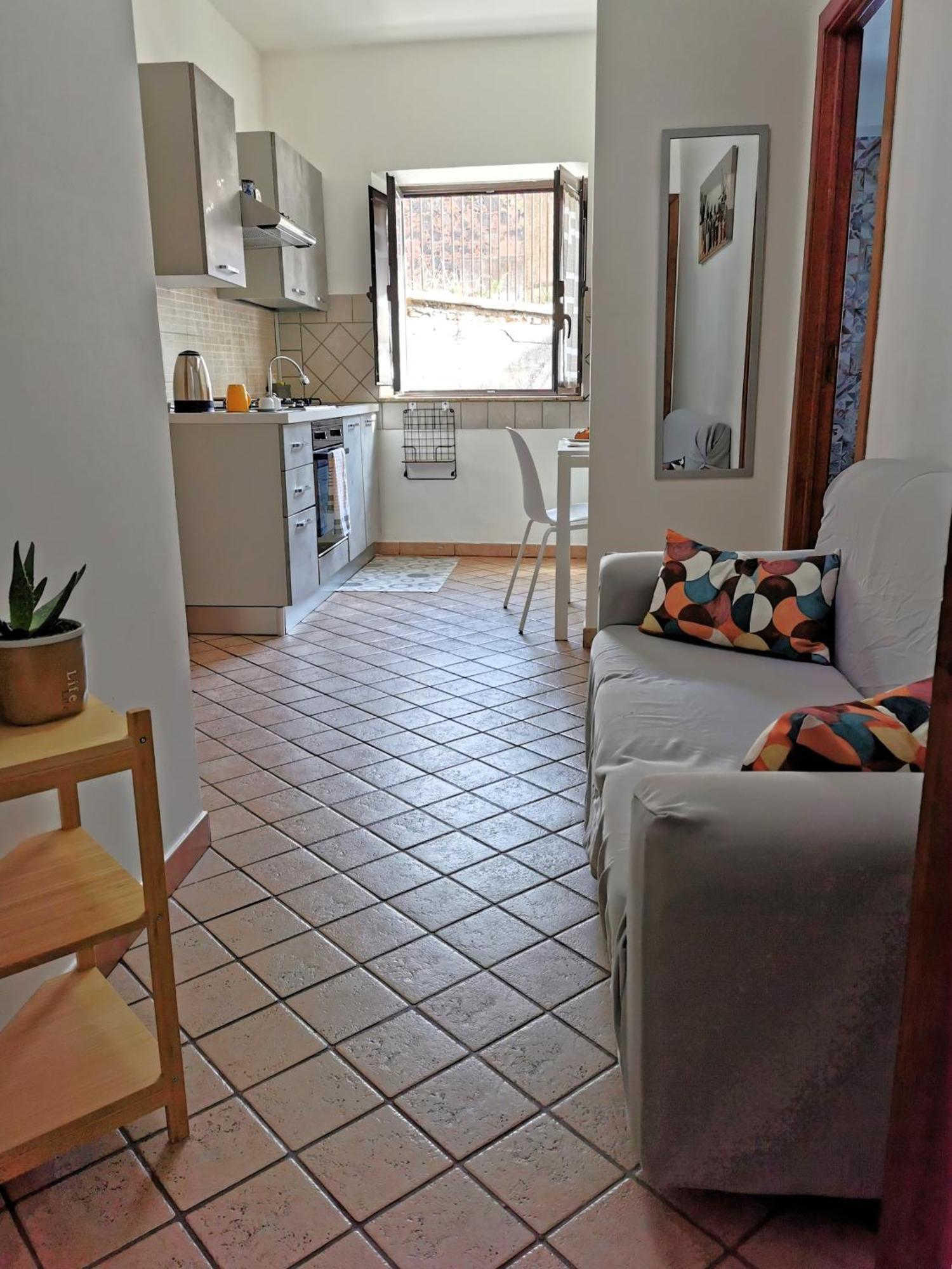 Didi House Duomo Apartman Catania-Fontanarossai nemzetközi repülőtér Kültér fotó