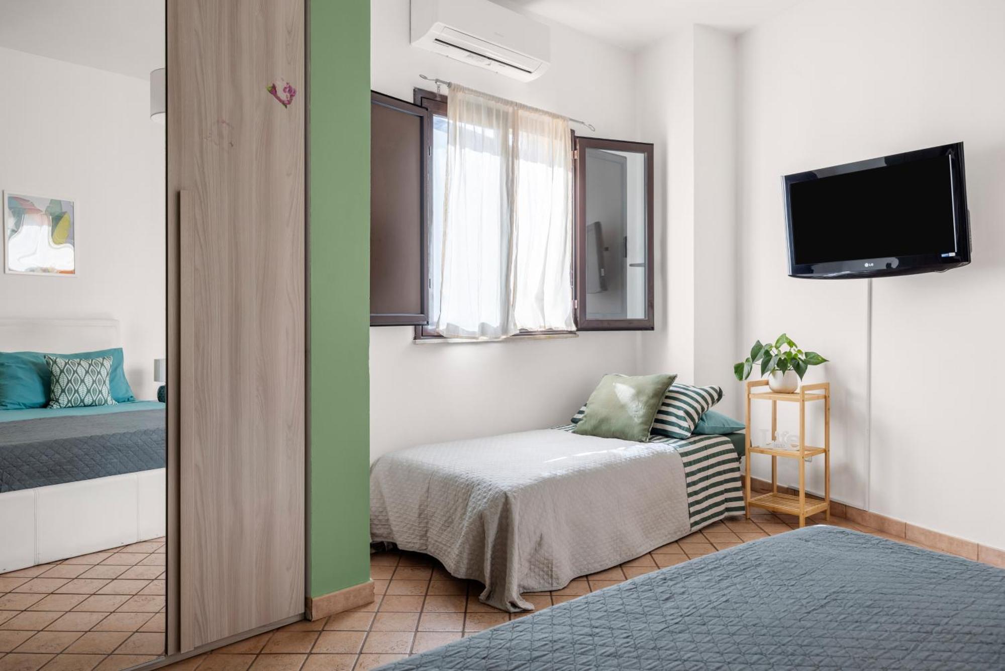 Didi House Duomo Apartman Catania-Fontanarossai nemzetközi repülőtér Kültér fotó