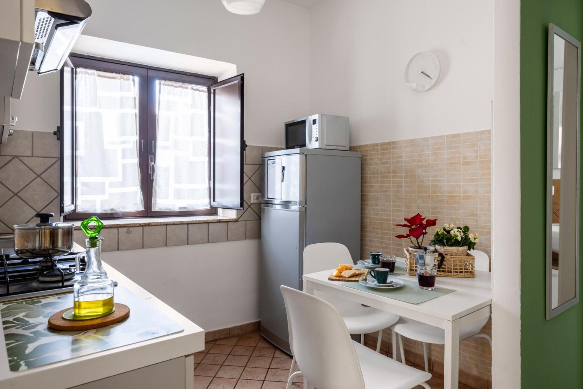 Didi House Duomo Apartman Catania-Fontanarossai nemzetközi repülőtér Kültér fotó