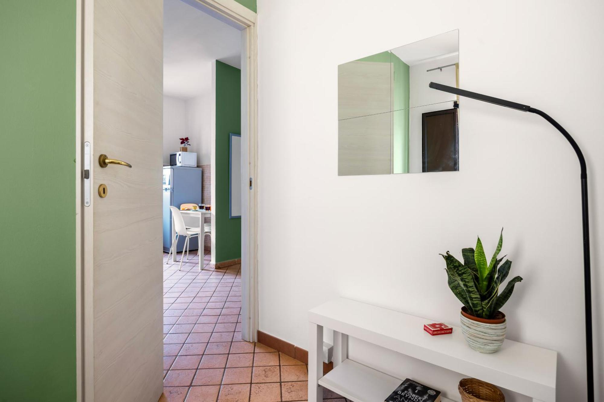 Didi House Duomo Apartman Catania-Fontanarossai nemzetközi repülőtér Kültér fotó